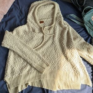 POL sweater